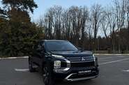 Mitsubishi Outlander Ultimate
