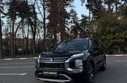 Mitsubishi Outlander Ultimate