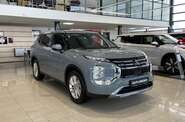 Mitsubishi Outlander Intense