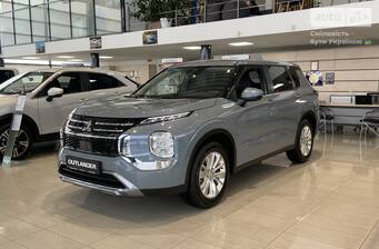 Mitsubishi Outlander 2025 Intense