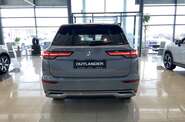 Mitsubishi Outlander Intense