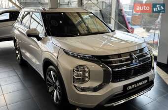 Mitsubishi Outlander 2025 в Київ