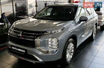 Mitsubishi Outlander 2025 в Київ