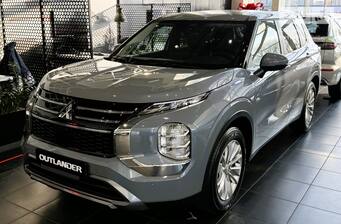 Mitsubishi Outlander 2025 Intense