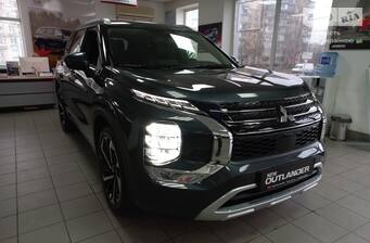 Mitsubishi Outlander 2025 Ultimate