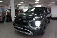 Mitsubishi Outlander Ultimate