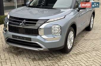 Mitsubishi Outlander 2025 в Харків