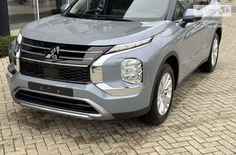 Mitsubishi Outlander 2025 Intense