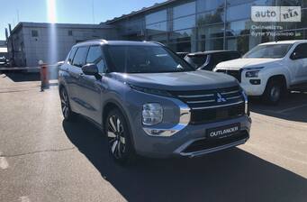 Mitsubishi Outlander 2025 Ultimate
