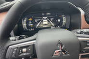 Mitsubishi Outlander Ultimate
