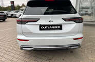 Mitsubishi Outlander Ultimate