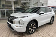 Mitsubishi Outlander Ultimate
