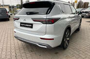 Mitsubishi Outlander Ultimate