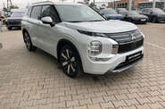 Mitsubishi Outlander Ultimate