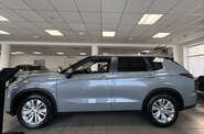 Mitsubishi Outlander Intense