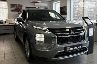 Mitsubishi Outlander 2025 Intense