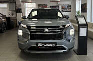 Mitsubishi Outlander Intense