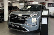 Mitsubishi Outlander Intense