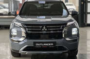 Mitsubishi Outlander Intense