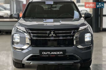Mitsubishi Outlander 2025 в Миколаїв