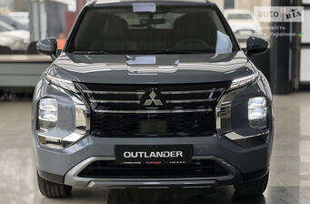 Mitsubishi Outlander 2025 Intense