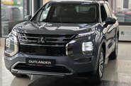 Mitsubishi Outlander Intense