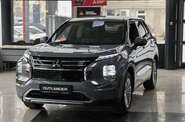 Mitsubishi Outlander Intense