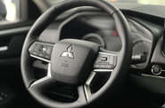 Mitsubishi Outlander Intense