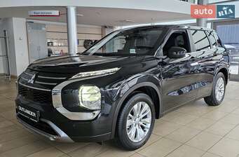 Mitsubishi Outlander 2025 в Дніпро (Дніпропетровськ)