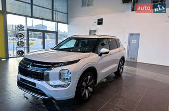 Mitsubishi Outlander 2025 в Харків