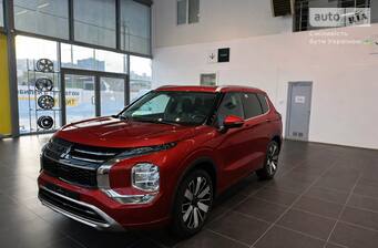 Mitsubishi Outlander 2025 Ultimate