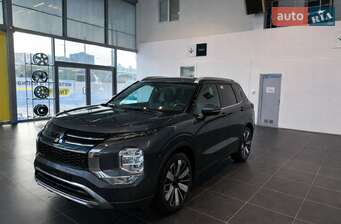 Mitsubishi Outlander 2025 в Харків