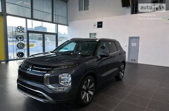 Mitsubishi Outlander 2025 Ultimate