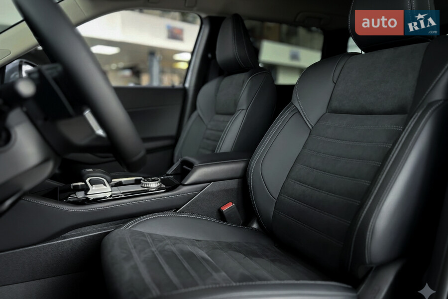 Mitsubishi Outlander - фото 8