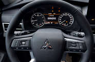 Mitsubishi Outlander Intense