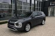 Mitsubishi Outlander Intense