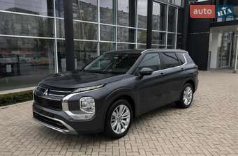 Mitsubishi Outlander 2025 в Харків