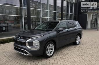 Mitsubishi Outlander 2025 Intense