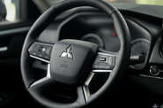 Mitsubishi Outlander Intense