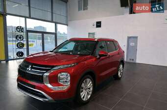 Mitsubishi Outlander 2025 в Харків