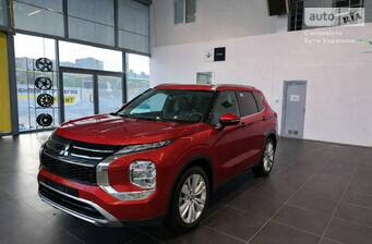 Mitsubishi Outlander 2025 Intense