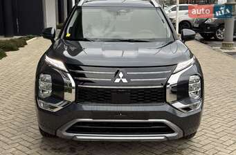 Mitsubishi Outlander 2025 в Харків