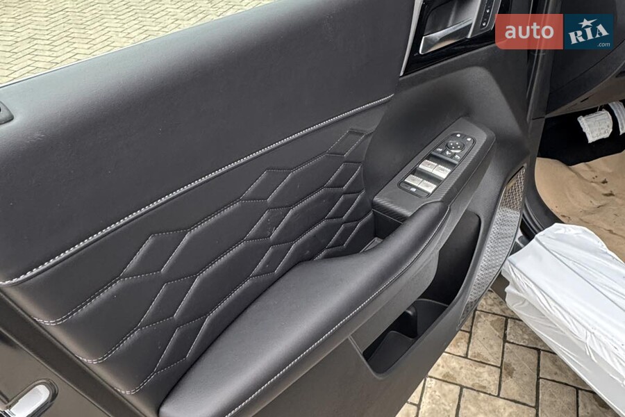 Mitsubishi Outlander - фото 21