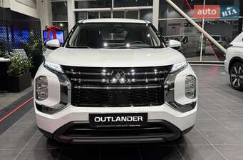 Mitsubishi Outlander 2025 в Київ