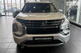 Mitsubishi Outlander 2025 Ultimate