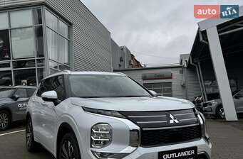 Mitsubishi Outlander 2025 в Полтава