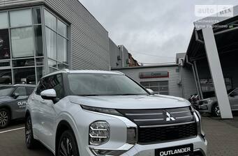 Mitsubishi Outlander 2025 Ultimate