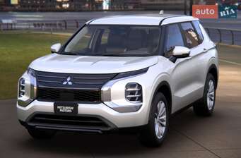 Mitsubishi Outlander 2025 в Київ