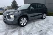 Mitsubishi Outlander Business