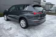 Mitsubishi Outlander Business